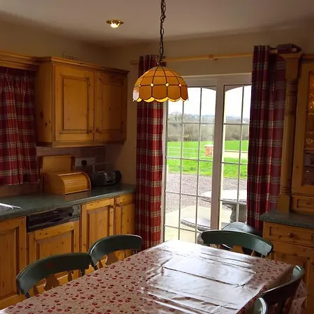 Kara Hem Ferienhaus Killarney