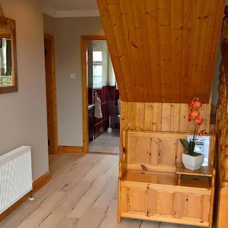 Ferienhaus Kara Hem Killarney