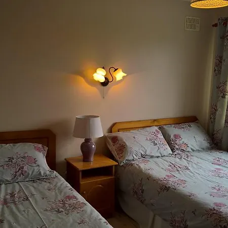 Ferienhaus Kara Hem