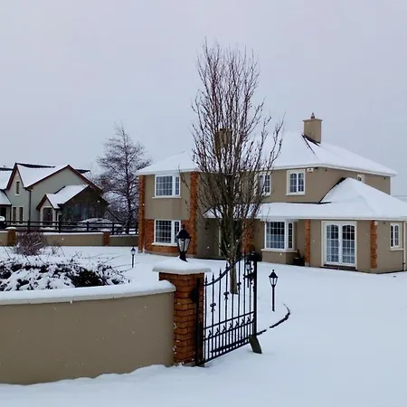 Kara Hem Ferienhaus Killarney